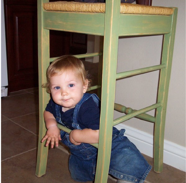 Baby Photo 2