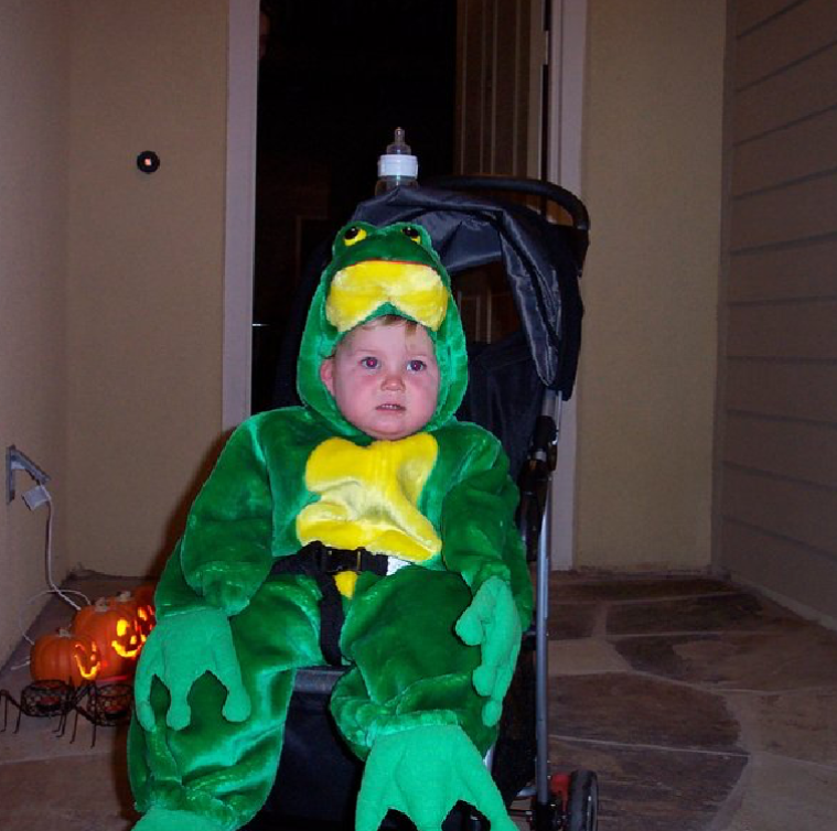 Baby Photo 3