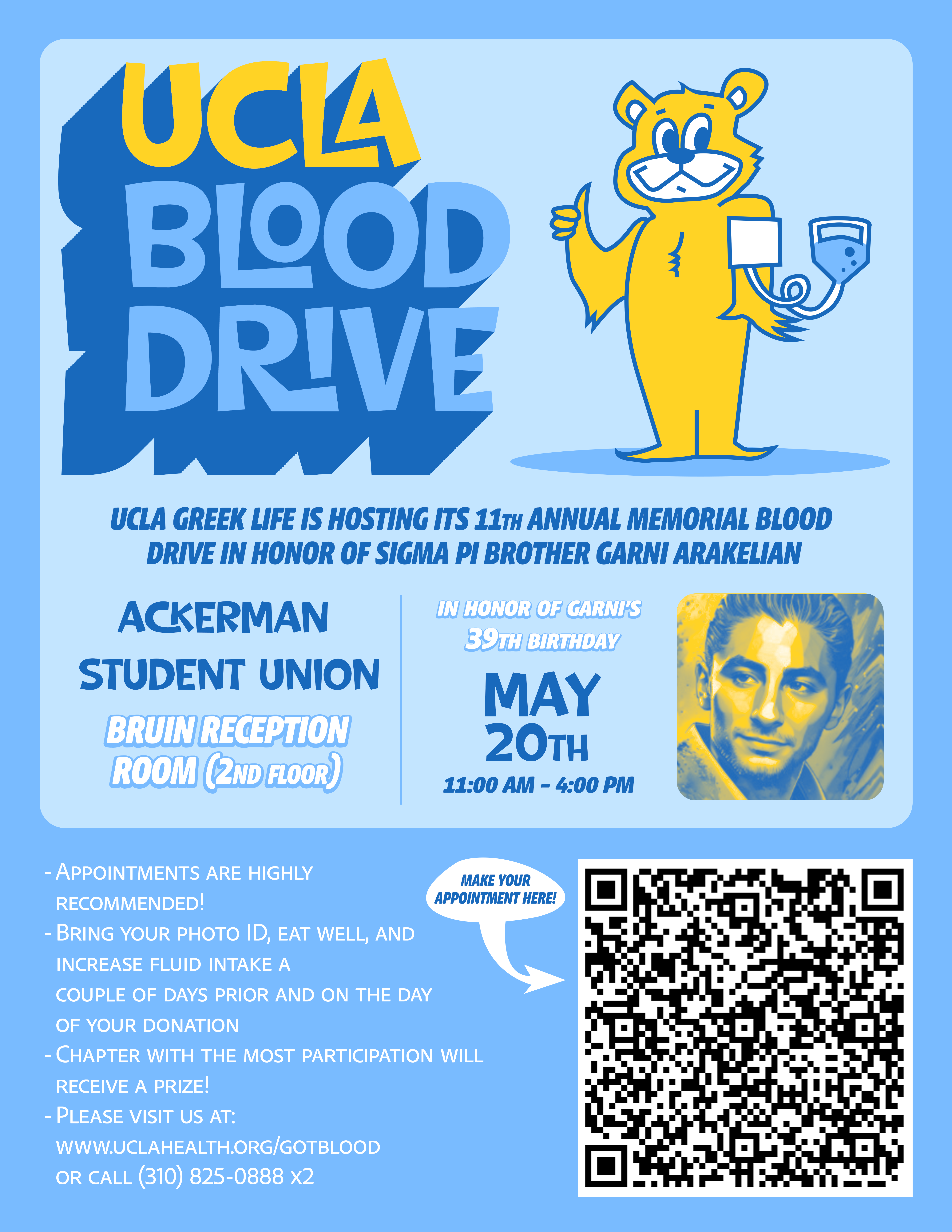 GLBD Flyer